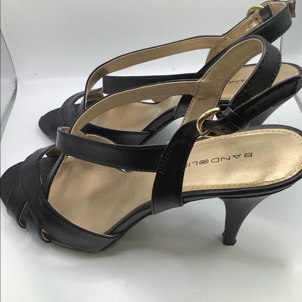 Shoes - Picture 2 of 3